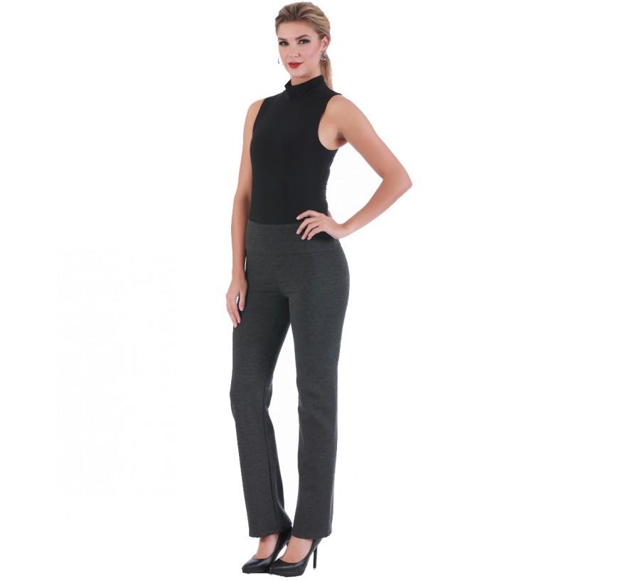 InstantFigure Straight wide leg pant 16803M