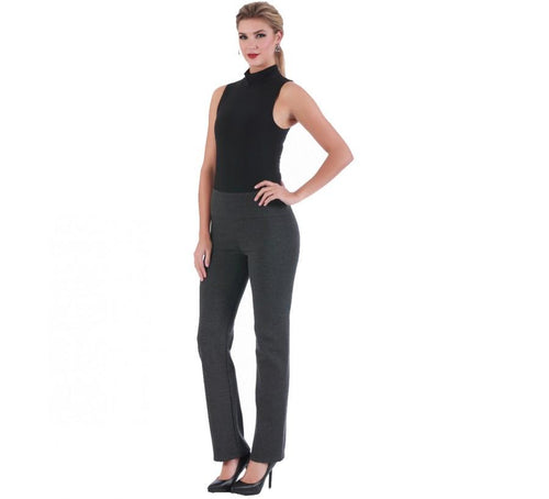 InstantFigure Straight wide leg pant 16803M