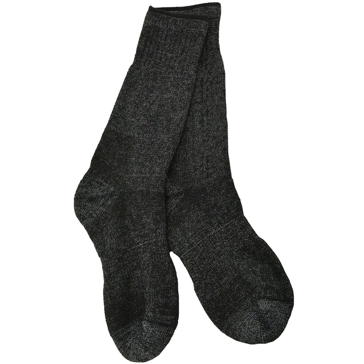 Cushioned Winter Socks, packaging view