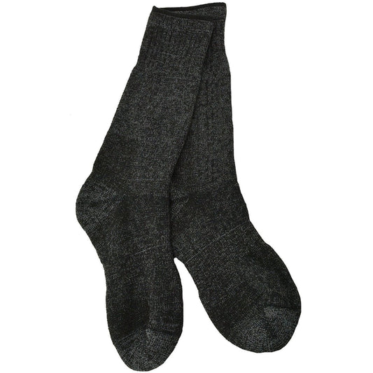 Cushioned Winter Socks, packaging view