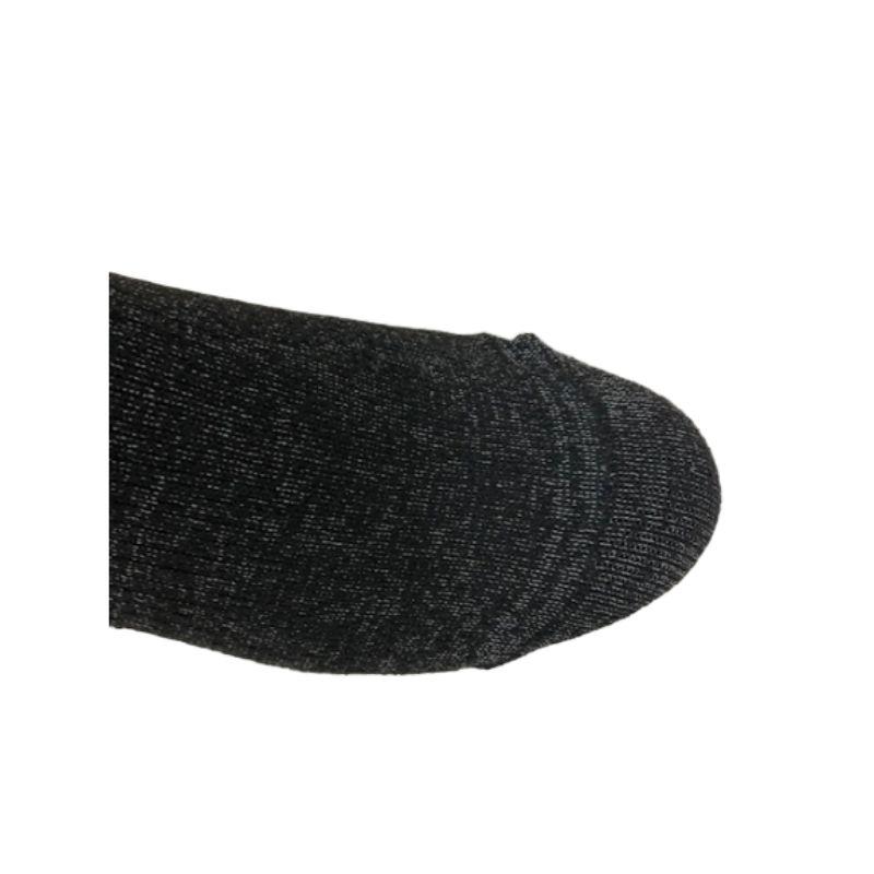 Cushioned Winter Socks, additional angle