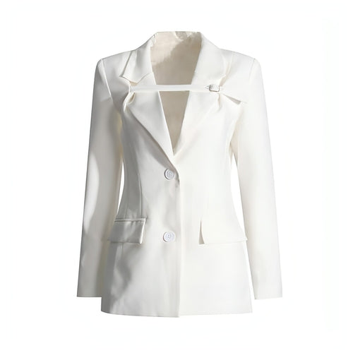 Slim Fit Winter Jacket, additional styled angle