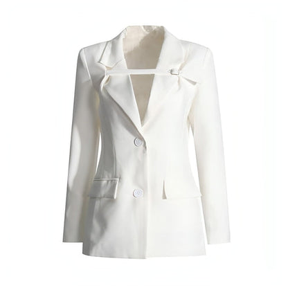 Slim Fit Winter Jacket, additional styled angle
