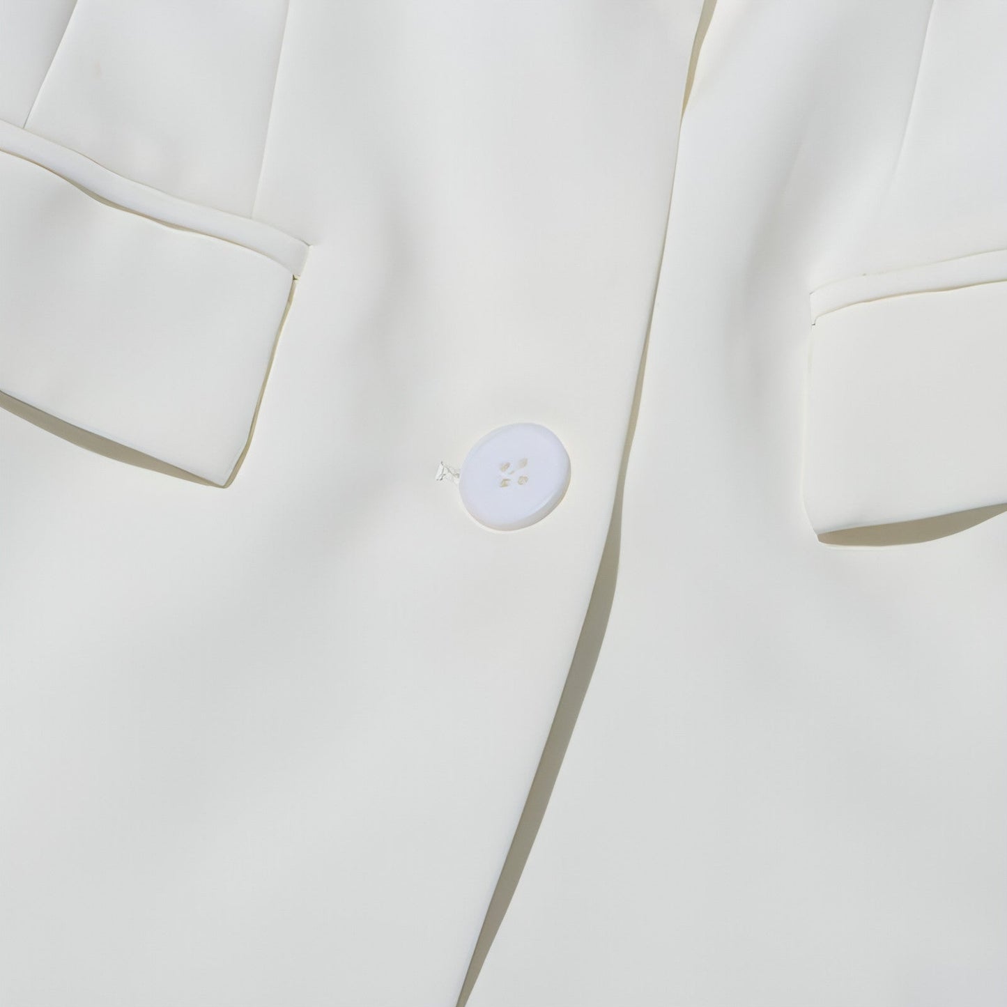 Slim Fit Winter Jacket, sleeve detail