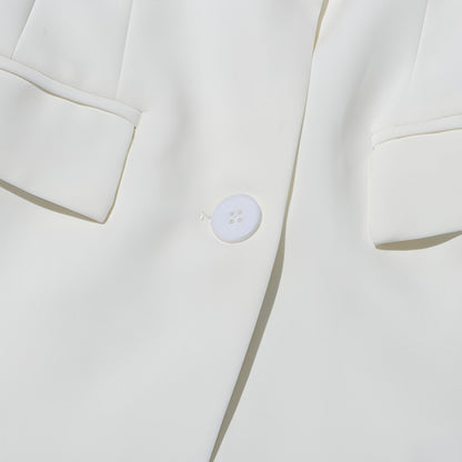 Slim Fit Winter Jacket, sleeve detail